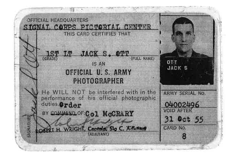Jack Stuart Ott